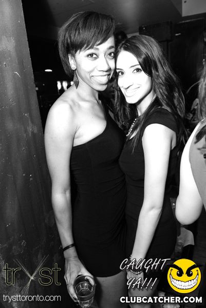 Tryst nightclub photo 156 - November 9th, 2012