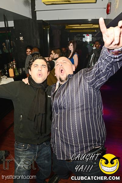 Tryst nightclub photo 157 - November 9th, 2012