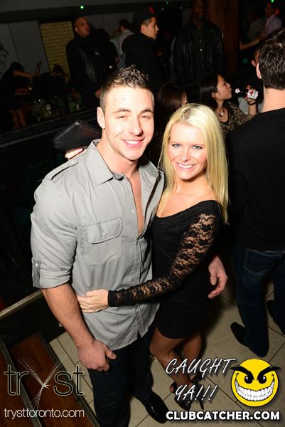 Tryst nightclub photo 159 - November 9th, 2012