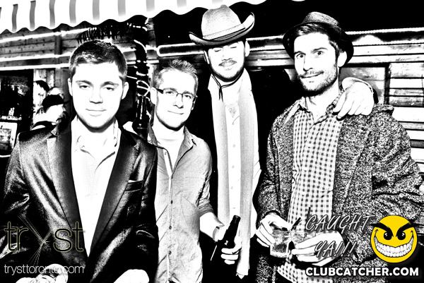 Tryst nightclub photo 160 - November 9th, 2012