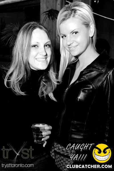 Tryst nightclub photo 162 - November 9th, 2012