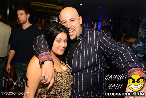 Tryst nightclub photo 167 - November 9th, 2012