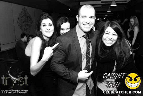 Tryst nightclub photo 169 - November 9th, 2012