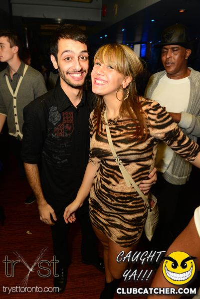 Tryst nightclub photo 173 - November 9th, 2012