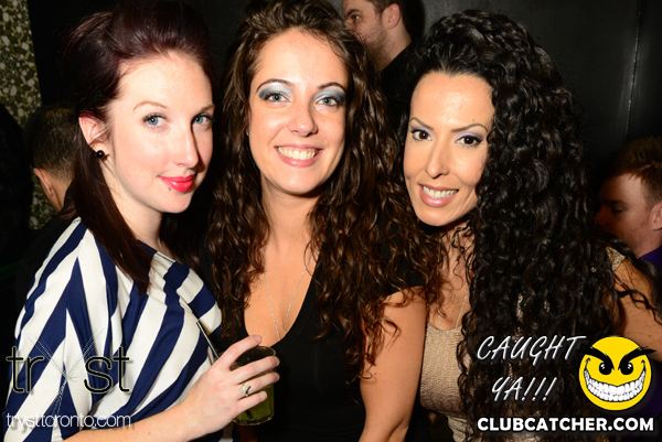 Tryst nightclub photo 175 - November 9th, 2012