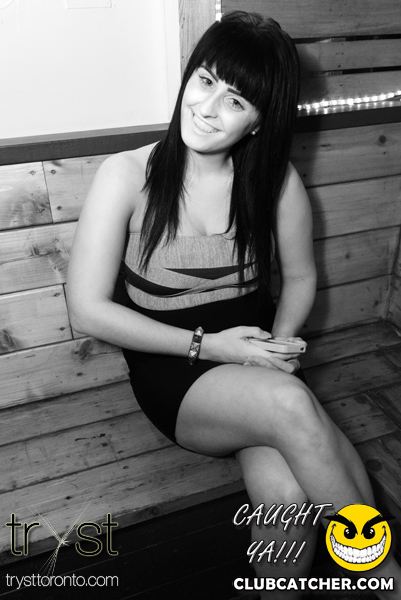 Tryst nightclub photo 176 - November 9th, 2012