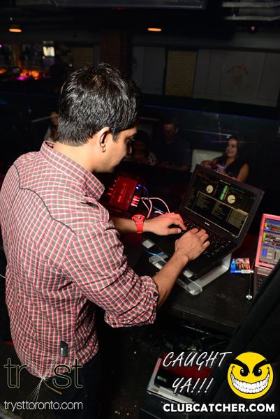 Tryst nightclub photo 177 - November 9th, 2012