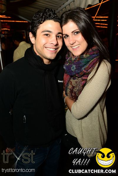 Tryst nightclub photo 178 - November 9th, 2012