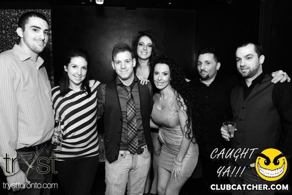 Tryst nightclub photo 179 - November 9th, 2012