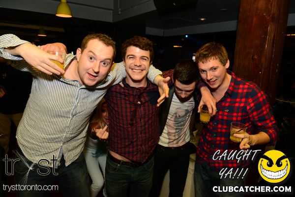 Tryst nightclub photo 180 - November 9th, 2012