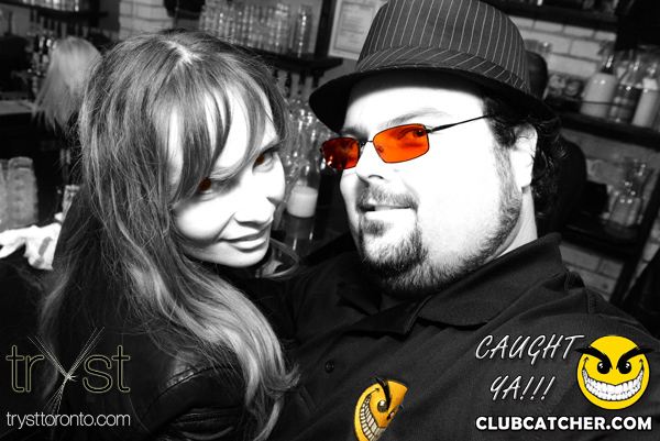 Tryst nightclub photo 19 - November 9th, 2012