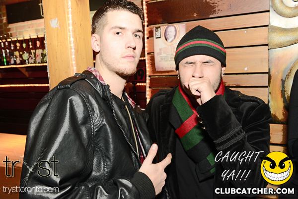 Tryst nightclub photo 181 - November 9th, 2012