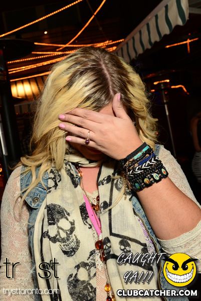 Tryst nightclub photo 186 - November 9th, 2012