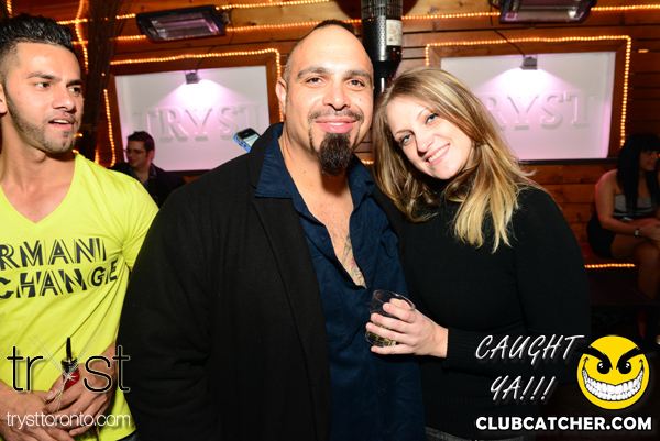Tryst nightclub photo 188 - November 9th, 2012