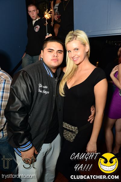 Tryst nightclub photo 192 - November 9th, 2012