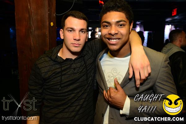 Tryst nightclub photo 193 - November 9th, 2012