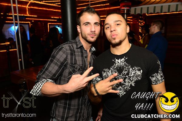 Tryst nightclub photo 197 - November 9th, 2012