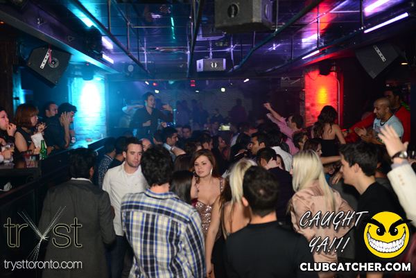 Tryst nightclub photo 198 - November 9th, 2012
