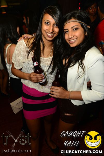 Tryst nightclub photo 200 - November 9th, 2012