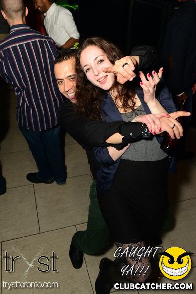 Tryst nightclub photo 202 - November 9th, 2012