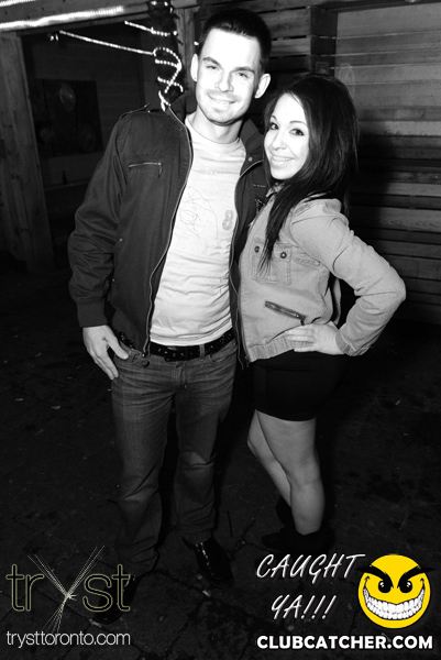 Tryst nightclub photo 206 - November 9th, 2012