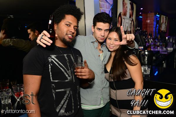Tryst nightclub photo 207 - November 9th, 2012