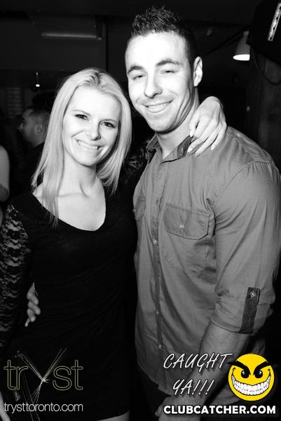 Tryst nightclub photo 209 - November 9th, 2012