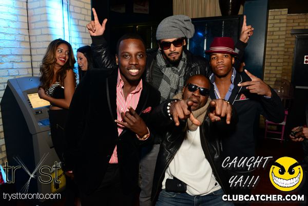 Tryst nightclub photo 210 - November 9th, 2012