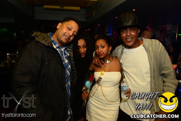 Tryst nightclub photo 211 - November 9th, 2012