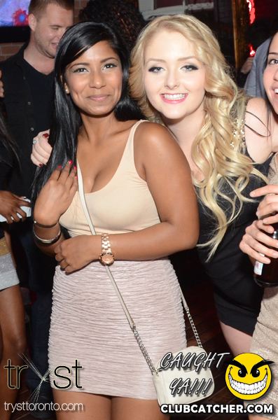 Tryst nightclub photo 212 - November 9th, 2012