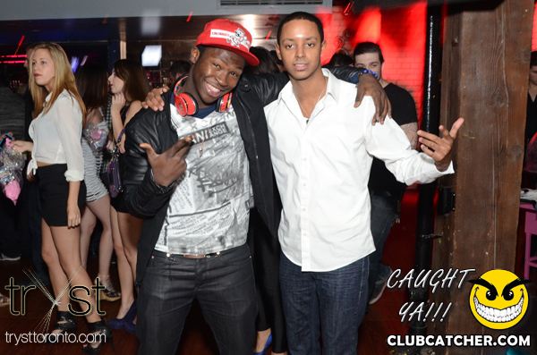 Tryst nightclub photo 219 - November 9th, 2012