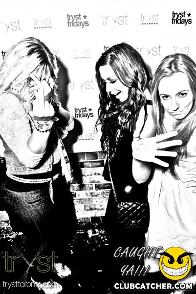 Tryst nightclub photo 220 - November 9th, 2012