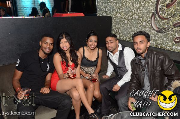 Tryst nightclub photo 222 - November 9th, 2012