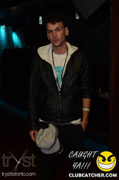 Tryst nightclub photo 227 - November 9th, 2012