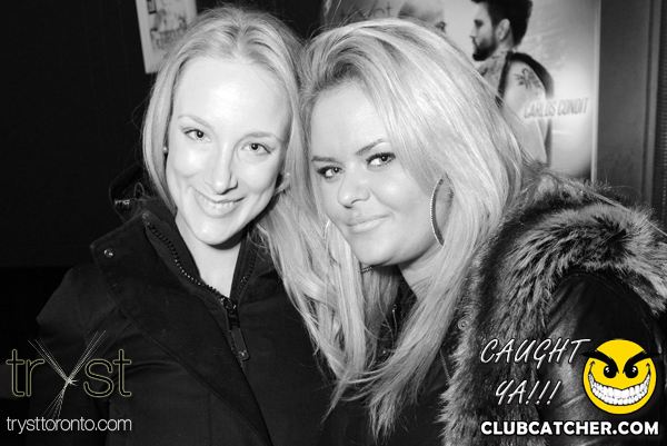 Tryst nightclub photo 228 - November 9th, 2012