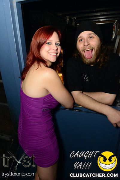 Tryst nightclub photo 229 - November 9th, 2012