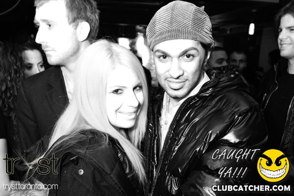 Tryst nightclub photo 233 - November 9th, 2012