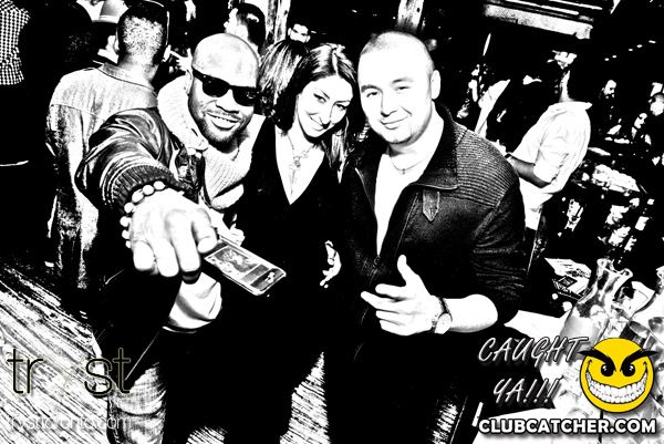 Tryst nightclub photo 235 - November 9th, 2012