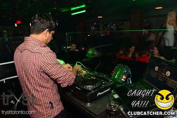Tryst nightclub photo 239 - November 9th, 2012