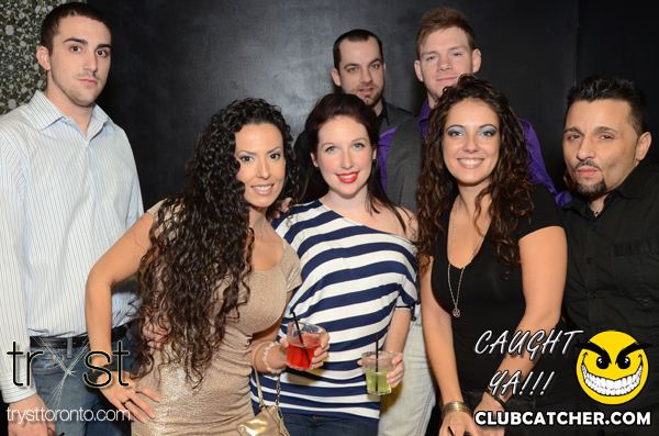 Tryst nightclub photo 241 - November 9th, 2012