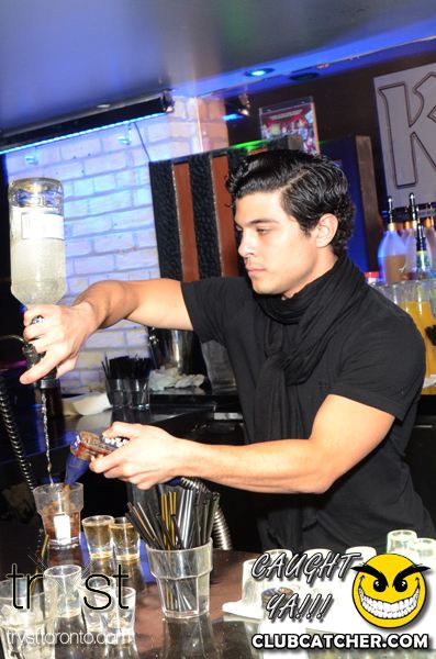 Tryst nightclub photo 242 - November 9th, 2012