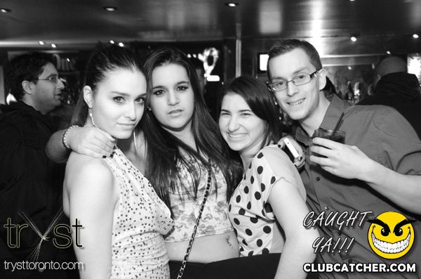 Tryst nightclub photo 243 - November 9th, 2012