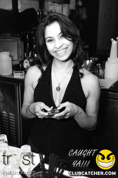 Tryst nightclub photo 250 - November 9th, 2012