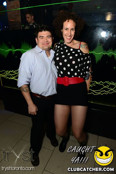 Tryst nightclub photo 253 - November 9th, 2012