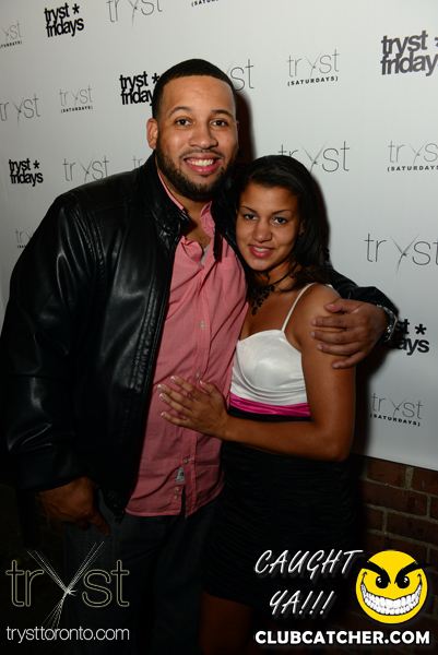 Tryst nightclub photo 254 - November 9th, 2012