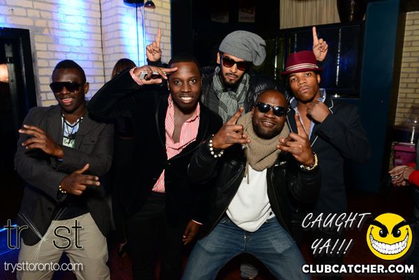 Tryst nightclub photo 255 - November 9th, 2012