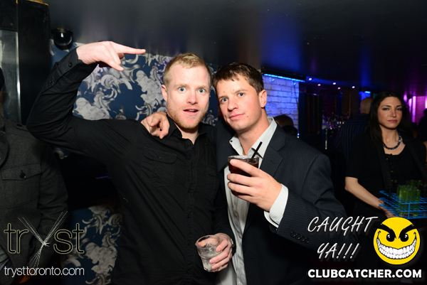 Tryst nightclub photo 256 - November 9th, 2012