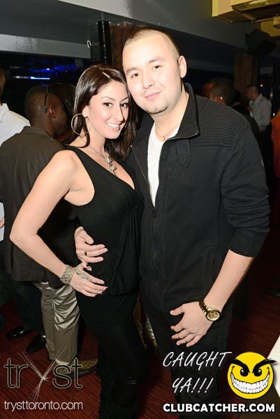 Tryst nightclub photo 260 - November 9th, 2012