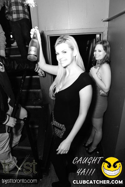 Tryst nightclub photo 261 - November 9th, 2012