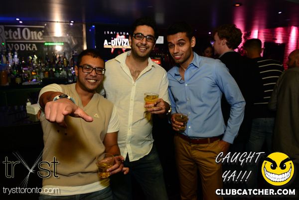 Tryst nightclub photo 262 - November 9th, 2012